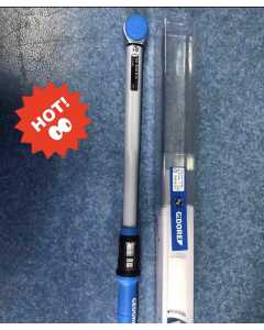 吉多瑞TF-K300，扭矩扳手，全新