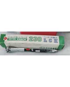 中村N230LCK,手动工具,全新