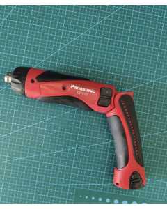 松下EZ7410，充电式电动螺丝刀，全新