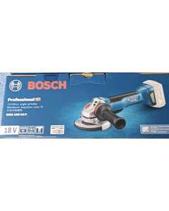 博世GWS 18V-10P，电动工具（全新）