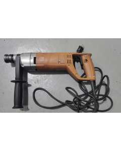 泛音KBH25,手持式空心钻,二手