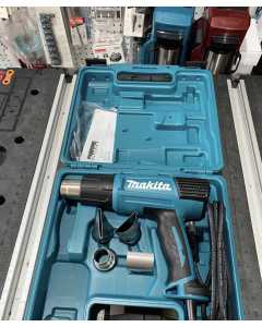 牧田HG6530V，热风枪，全新