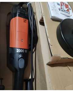 泛音WSB20-180，角磨机，全新