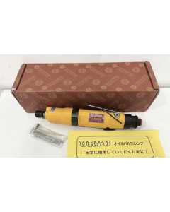 瓜生U-410SD，油压脉冲扳手、全新