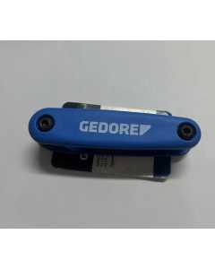 吉多瑞 42 SCL-7M，手动工具（全新）