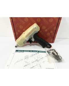 瓜生 ULT70，瓜生自动断气油压脉冲扳手30-55NM，全新