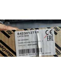 阿特拉斯LSF29 S030,气动工具(全新)