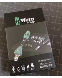 维拉 05051045001,手动工具(全新)