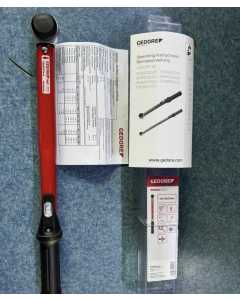 吉多瑞R68900200，扭矩扳手，全新