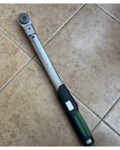 达威力 730N/12，手动工具（二手、明显使用痕迹）