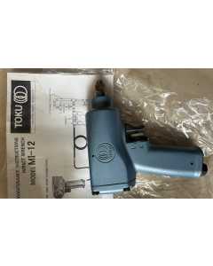 东空MI-12，气动扳手，全新