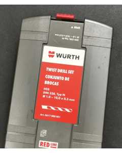 伍尔特  0617000001，手动工具（二手、几乎全新）