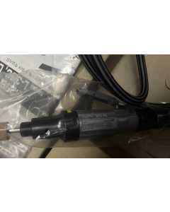 日东L-25R，气动研磨机，全新