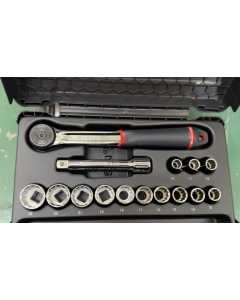 法贡 S.161，手动工具（全新）