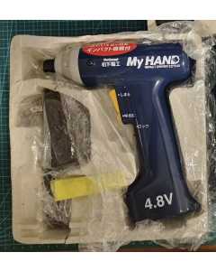 松下EZT640，充电式冲击螺丝刀，全新