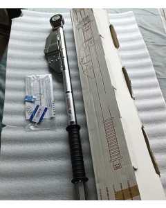 吉多瑞8800-01，扭矩扳手，全新