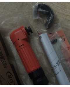 博世DR-200AG，气动砂轮机，全新