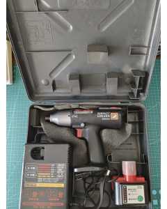 松下EZ6605，充电式冲击螺丝刀，全新