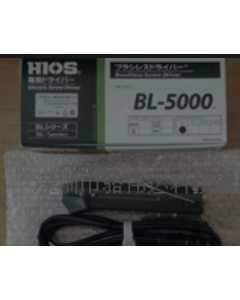 好握速BL-5000，无碳刷电动螺丝刀，全新