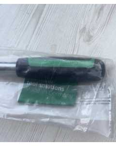 达威力517QR，细齿棘轮扳手，全新