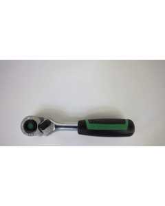 达威力419B，细齿棘轮扳手，全新