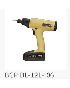 阿特拉斯BCP BL-12L-106，手枪式无线螺丝刀，全新