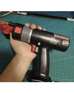 松下EZ6780，电动螺丝刀，全新