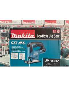 牧田JV103DZ，曲线锯，全新