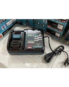 牧田DC40RA,快速充电器,全新