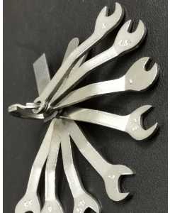 吉多瑞625M，手动工具（二手、几乎全新）