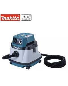 牧田VC2510LX1,干湿两用工业吸尘器,全新