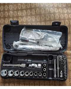 法贡RS.1PB，手动工具（全新）