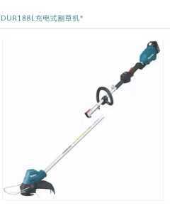 牧田DUR188L，电动工具（全新）