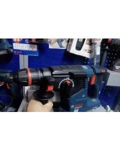 博世GBH 187-LI-W,电动工具,全新