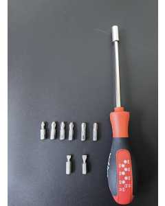 威汉 33010，手动工具（全新）