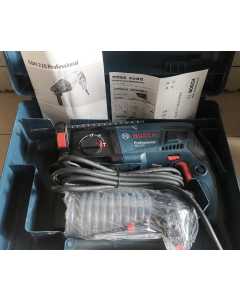 博世GBH220，电动工具（全新）