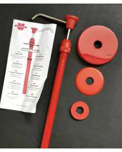 伍尔特08919011，手动工具（二手、几乎全新）