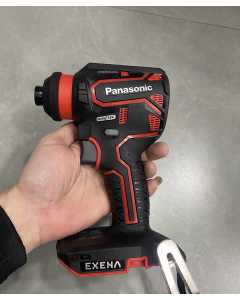 松下EZ1DD2J18D，充电式钻机，全新