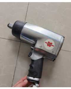 伍尔特703772，气动冲击扳手，全新