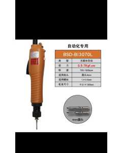 奇力速BSD-BI3070L，电动螺丝刀，全新