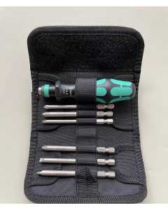 维拉 KK40/KK41，手动工具（全新）