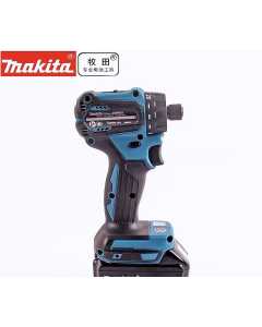 牧田DDF083，充电式起子机，全新