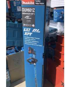 牧田DUH601Z，电动工具（全新）