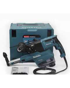 牧田HR2653J,集尘电锤,全新