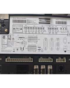 阿特拉斯1900520413，空压机控制面板，全新