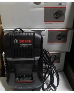 博世GAL 3680 CV-W，充电器，全新