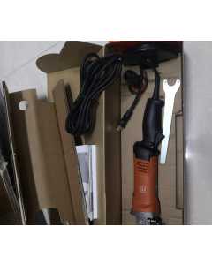 泛音WSG17-150PR，角磨机，全新