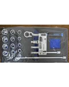 哈蔡特163-181/17，手动工具（全新）