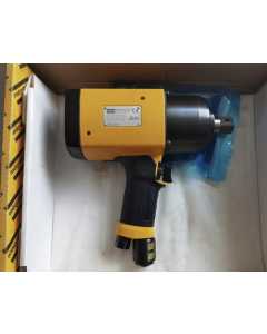 阿特拉斯EP 18PTS HR20-RE，气动工具（二手、几乎全新）