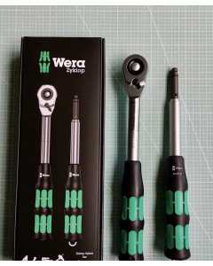 维拉 8006C,手动工具(全新)